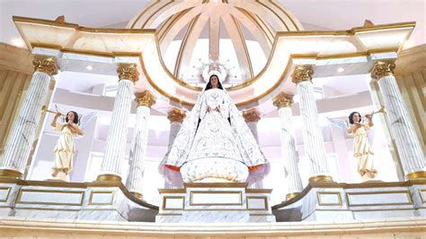 Our Lady of Peace and Good Voyage Parish - Lodlod,Lipa City