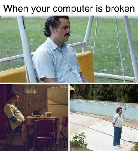 File:Pablo Escobar Waiting meme 3.jpg - Meming Wiki