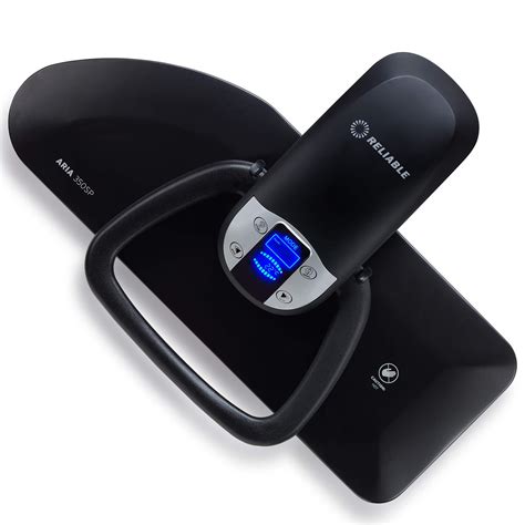 Reliable Aria 350SP Steam Press - XL (32" x 11") Digital Steam Press ...