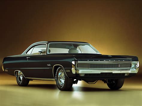 Plymouth Power: The Best Performance Cars of Mopar’s Forgotten Brand ...
