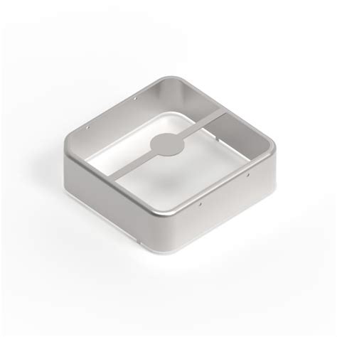 3670384 Wurth Elektronik | Wurth Elektronik Tin Plated Steel Shielding ...