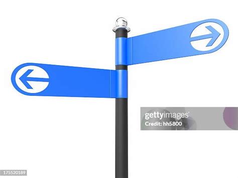 Image result for 2-Way Sign Without Text