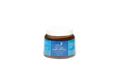 Rustic Art Bio Liquid Laundry Concentratre | Dissolve in water and get ...