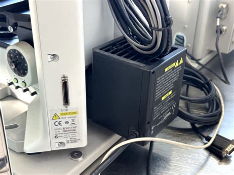 Applied Spectral Imaging ASI Slide Loader | Olympu | LabX.com