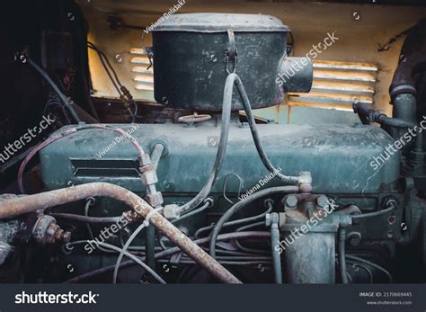 Image result for Old Combustion Engine