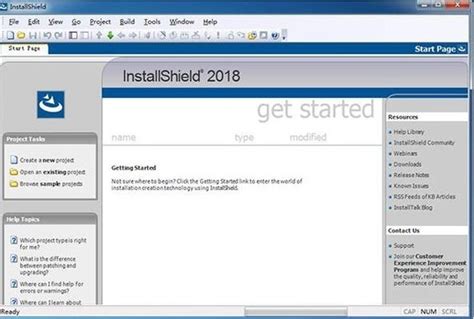 InstallShield Wizard Logo 的图像结果
