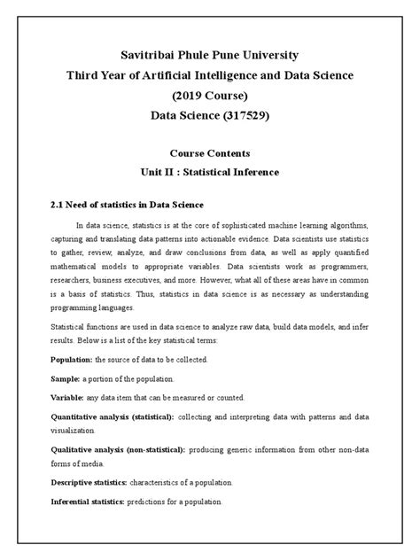 Image result for Data Science PDF