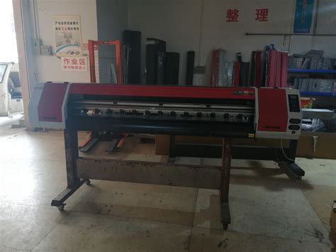 Image result for Large Sticker Printer