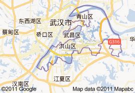 武汉的城市化亲历者：洪山区逐渐缩小，实力却越来越强！_腾讯新闻