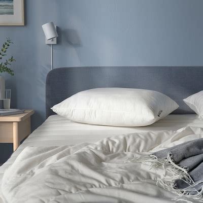 LAPPTÅTEL pillow, high, 50x80 cm (20x31") - IKEA