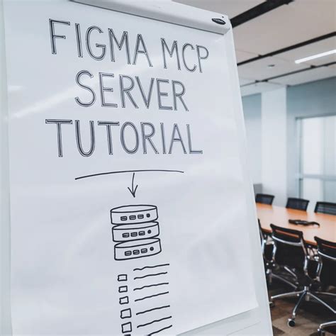 Figma MCP Server Tutorial - Datatunnel