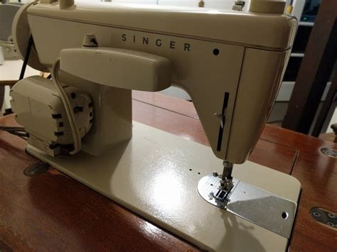 Image result for Singer Sewing Machine Model 237
