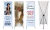 Banners or Backdrops | Groupon Goods
