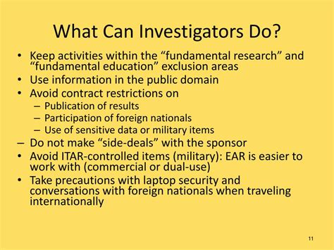 Export Control 的图像结果