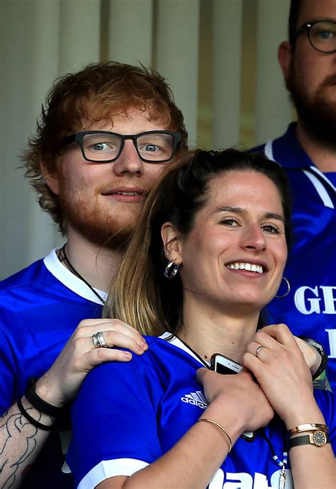 Ed Sheeran 'suffers with anxiety EVERY DAY' and only trusts four ...