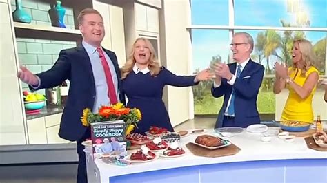 Peter Doocy First Wife