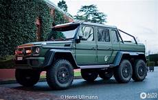 mercedes g 6x6 mercedes g 63 amg 6x6 7 february 2016 autogespot mercedes g 6x6 mercedes g 63 amg 6x6 7 february 2016 autogespot