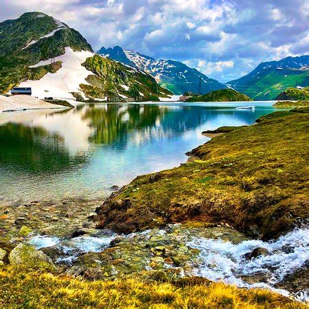 Oberwald Tourism (2024): All You Need to Know Before You Go