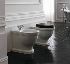 sanitari bagno classici wc e bidet ethos sanitari bagno classici wc e bidet ethos