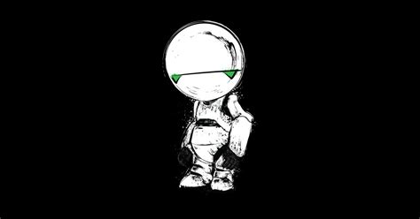 Image result for Paranoid Android Sticker