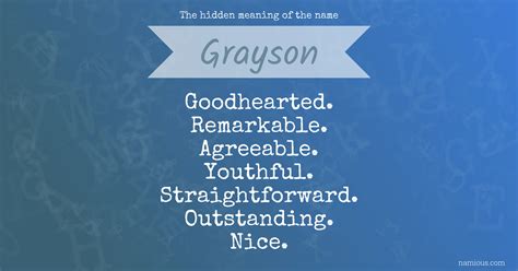 Grayson Quarters at Tracy Macias blog