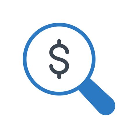 High Resolution Blue Abstract Finance Icon 的图像结果