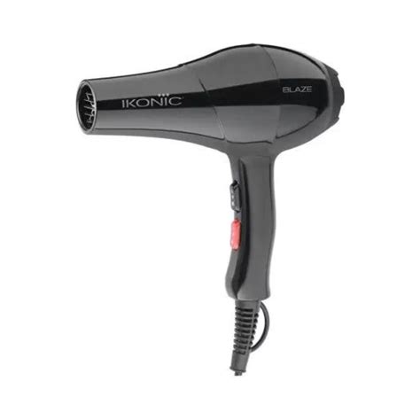 Ikonic blaze IK- 183 hair dryer – Fetch N Buy