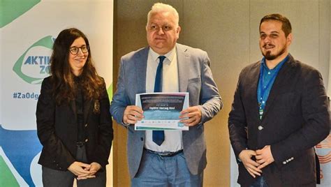 HERCEG NOVI MEĐU TRI NAJTRANSPARENTNIJE OPŠTINE: Na Festivalu lokalne ...