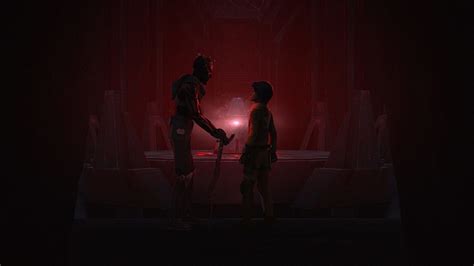 Maul | Star Wars Databank | StarWars.com