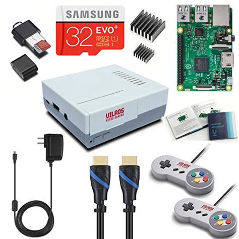 Raspberry Pi Retro Computer 的图像结果