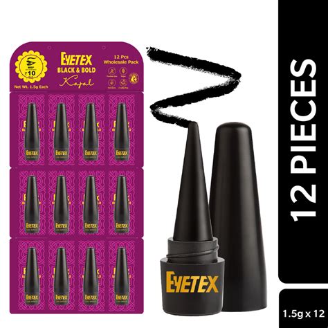Products – Eyetex