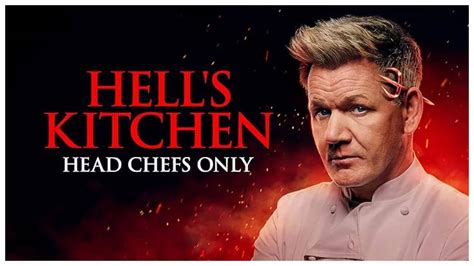 ‘Hell’s Kitchen’ Season 23 Part 2: From streaming date to plot, here’s ...