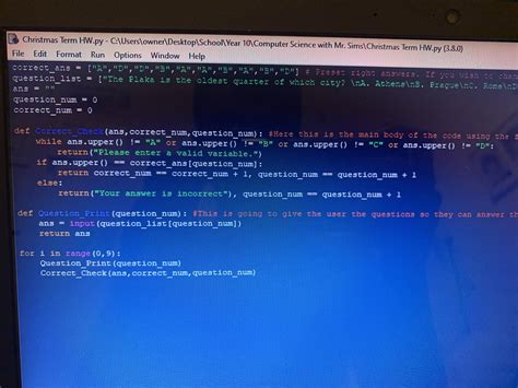 Image result for GCSE OCR Computer Science Functions