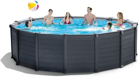 Intex Graphite Panel Pool Pump Connection 的图像结果