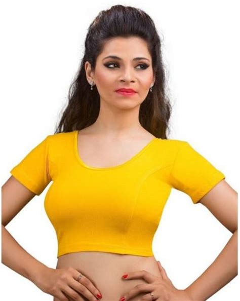 Readymade Designer Blouse - Buy Readymade Designer Blouse online at ...