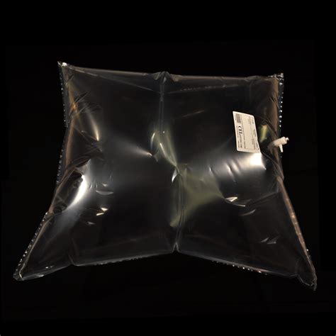 Buy Tedlar Bag 50L - Air Sampling - Gas Sampling - PVF Film ...