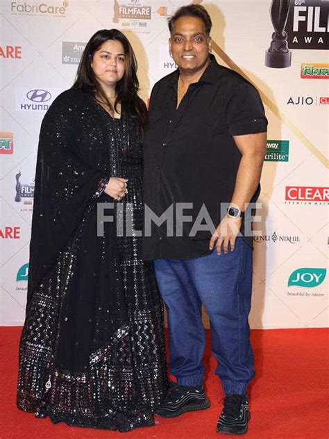 69th Hyundai Filmfare Awards 2024 with Gujarat Tourism | Femina.in