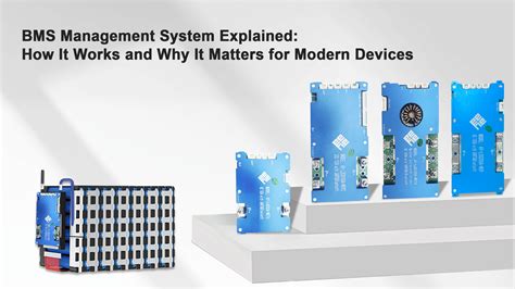 BMS System Explained 的图像结果