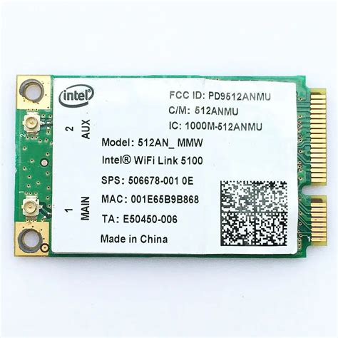 Intel r wifi link 5100 agn driver download - senturincompany