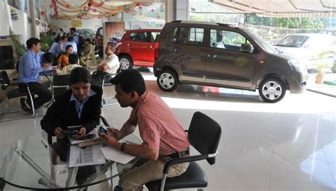 HDFC Ergo enters into strategic alliance with Maruti Insurance ...