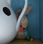 Image result for Dapper Bunny Enjoying Tea