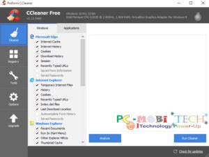Image result for Computer Cleaner Software Free Download