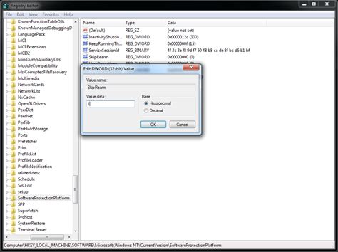 Image result for Remove Windows 7 Not Genuine Message