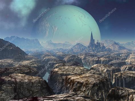 Image result for Alien City Ruins
