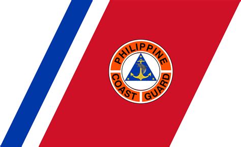 Download HD Open - Philippine Coast Guard Logo Transparent PNG Image ...