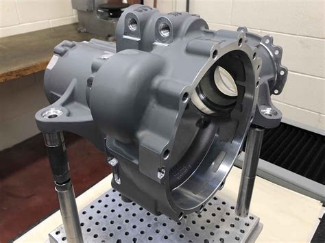 Edgecam 5-Axis Tutorial 的图像结果