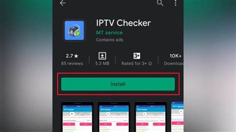 Image result for Find URL IPTV