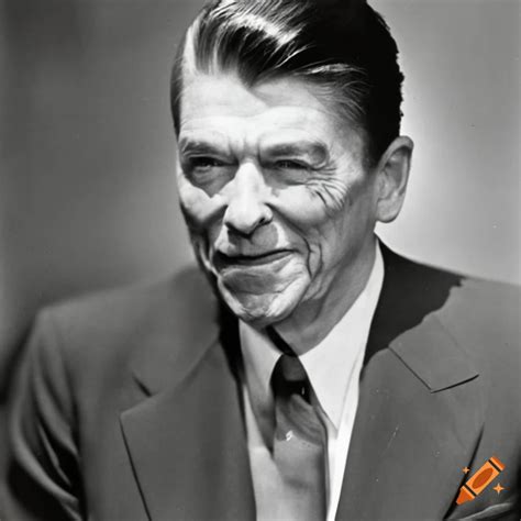 Reagan 的图像结果