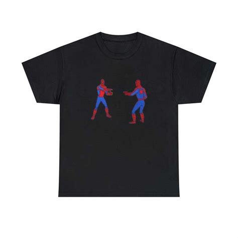 Lazy Spiderman Memes