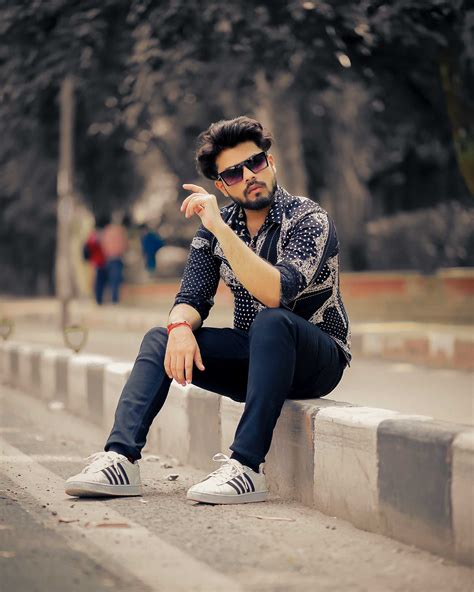 Mahender Verma Content Creator Influencer personalised Video Shoutout ...